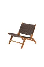 Rike Lounge Chair