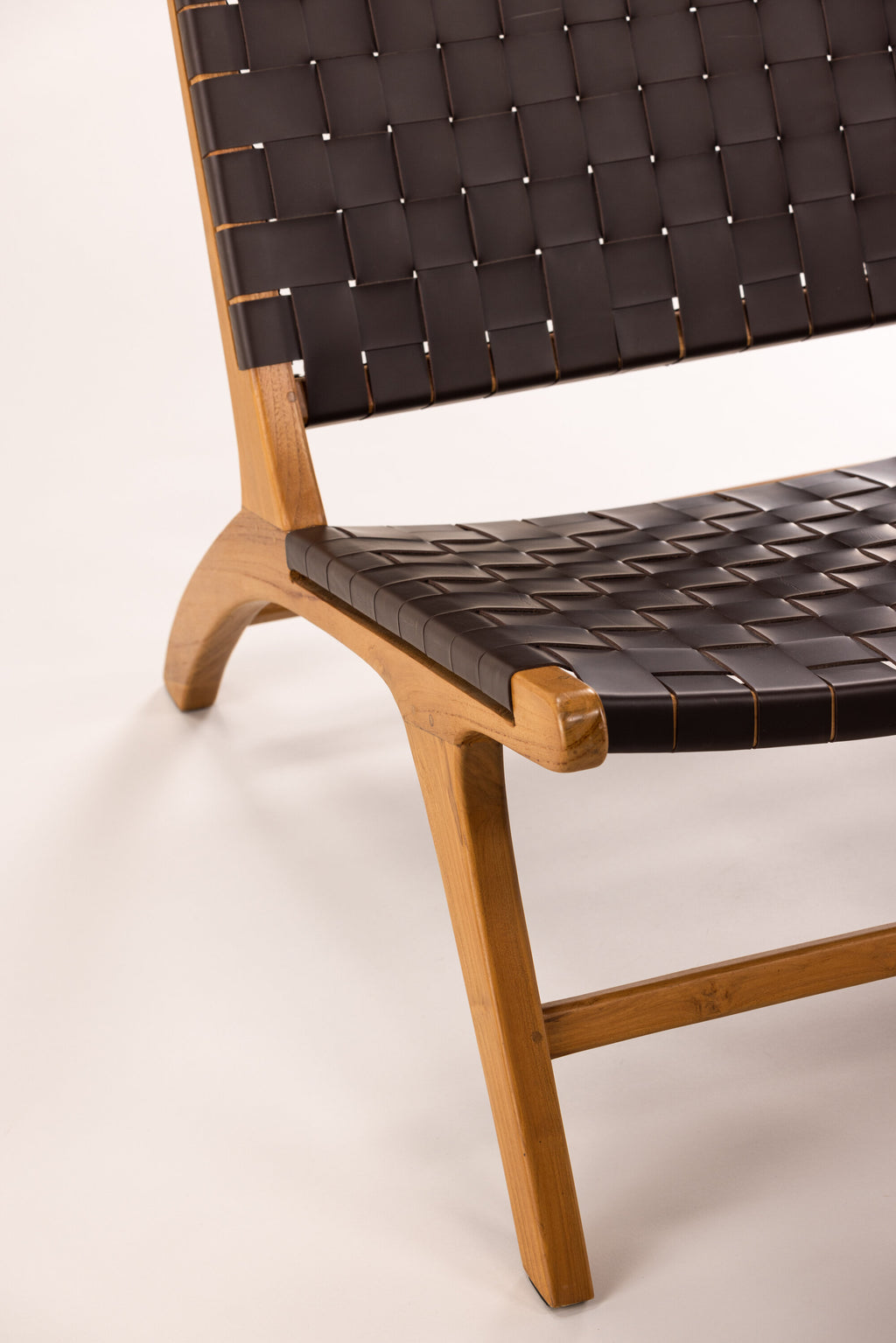 Rike Lounge Chair