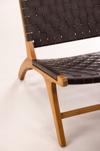 Rike Lounge Chair