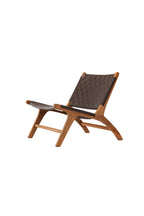 Rike Lounge Chair