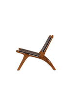 Rike Lounge Chair