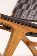 Rike Lounge Chair