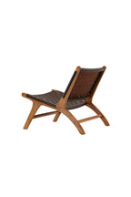 Rike Lounge Chair