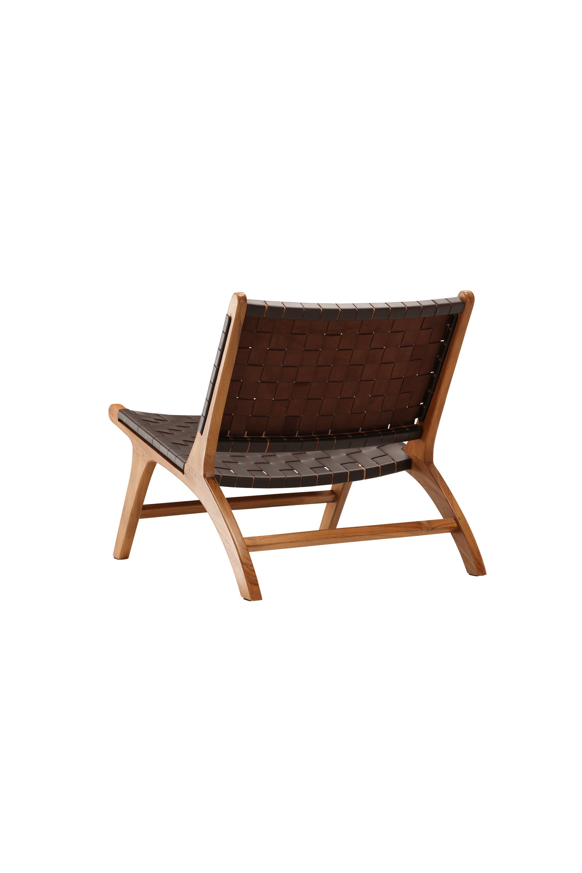 Rike Lounge Chair