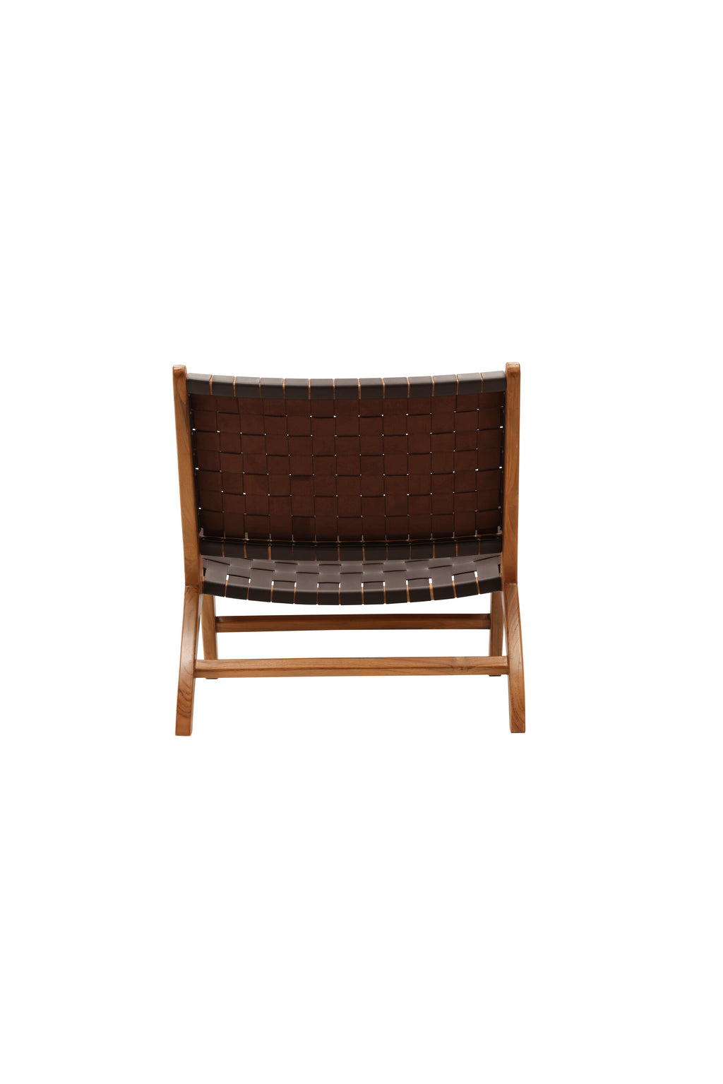 Rike Lounge Chair