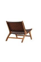 Rike Lounge Chair