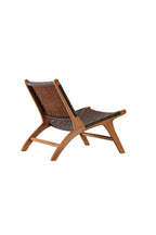 Rike Lounge Chair
