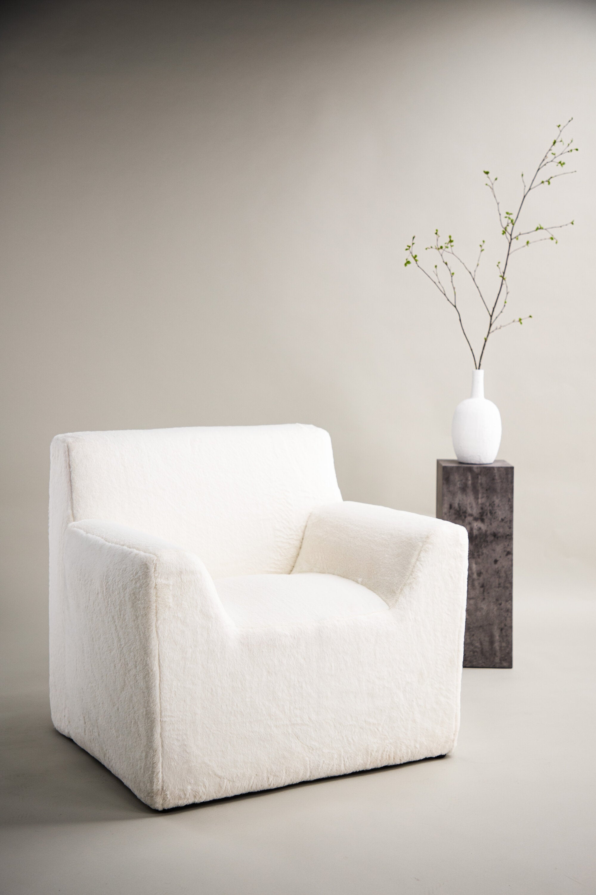 Rossö Sessel