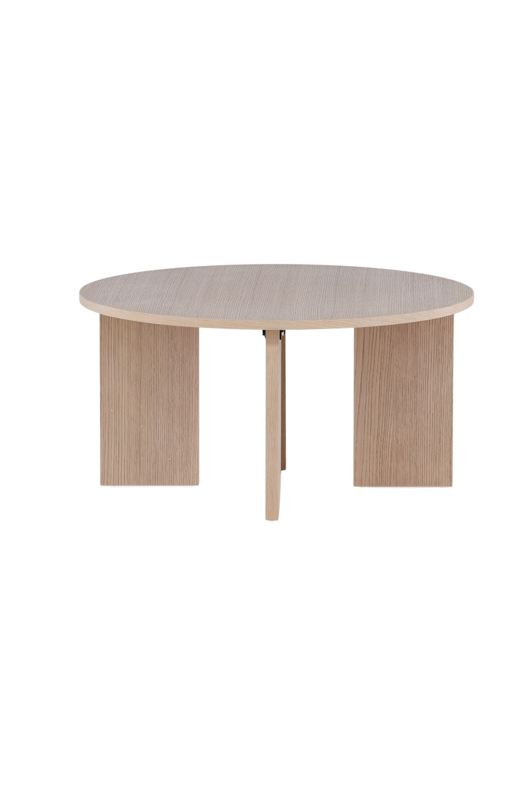 48000-170_10_os Askerön Tisch Couchtisch Whitewash ⌀80 MDF