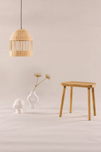 Orust Hocker