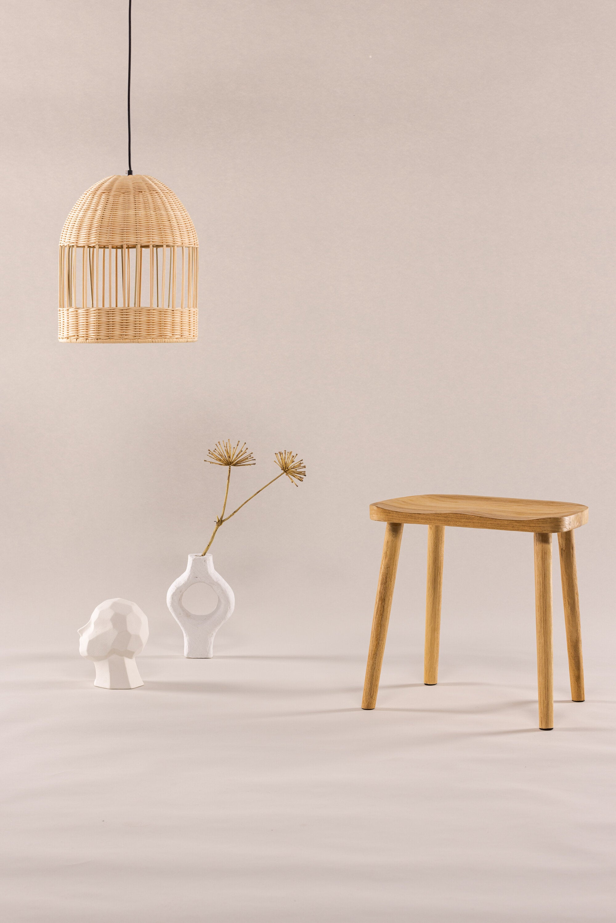 Orust Hocker