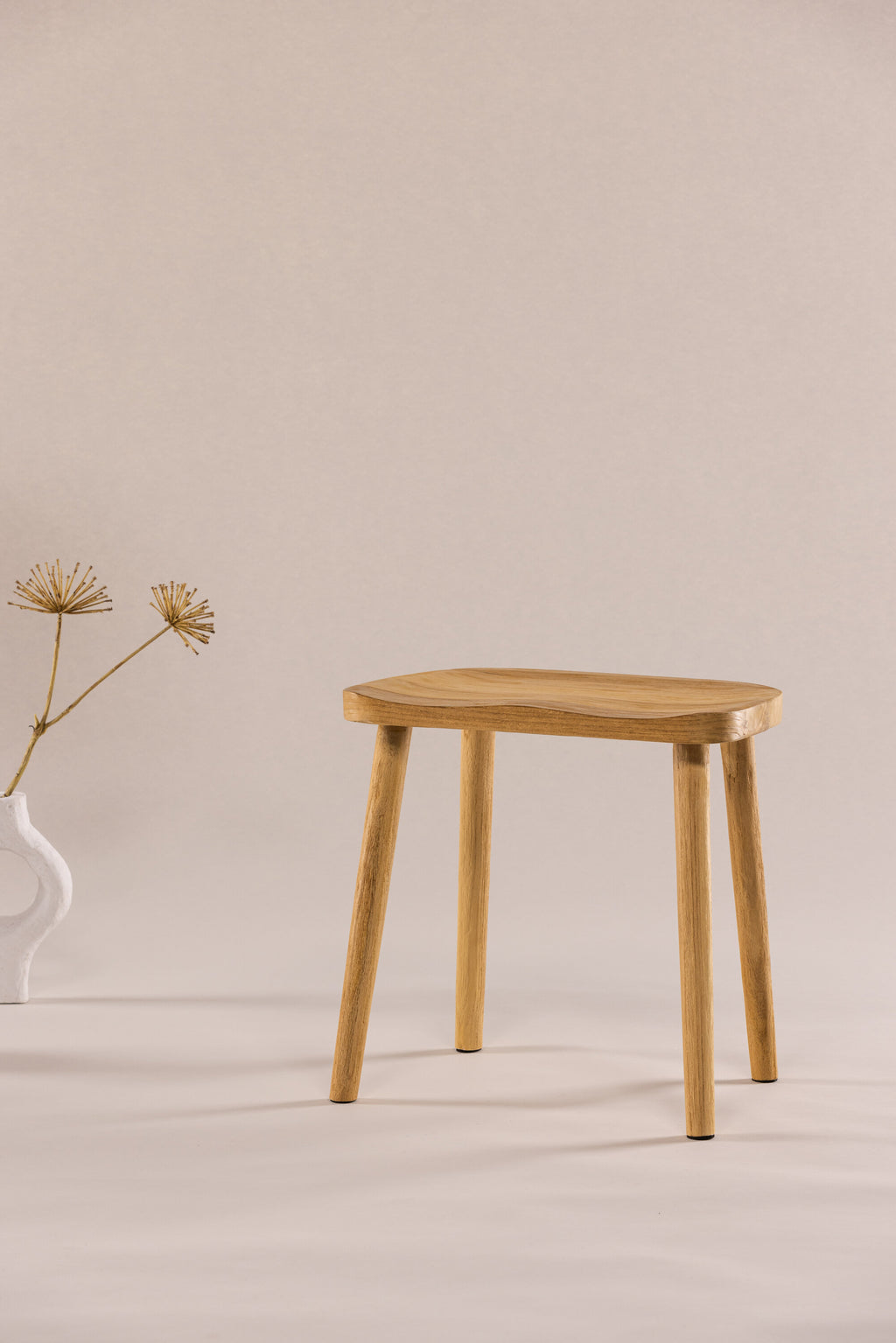 Orust Hocker