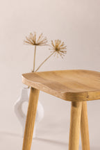 Orust Hocker