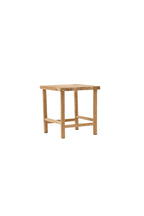 Noster Hocker
