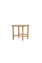 Noster Hocker