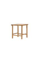 Noster Hocker
