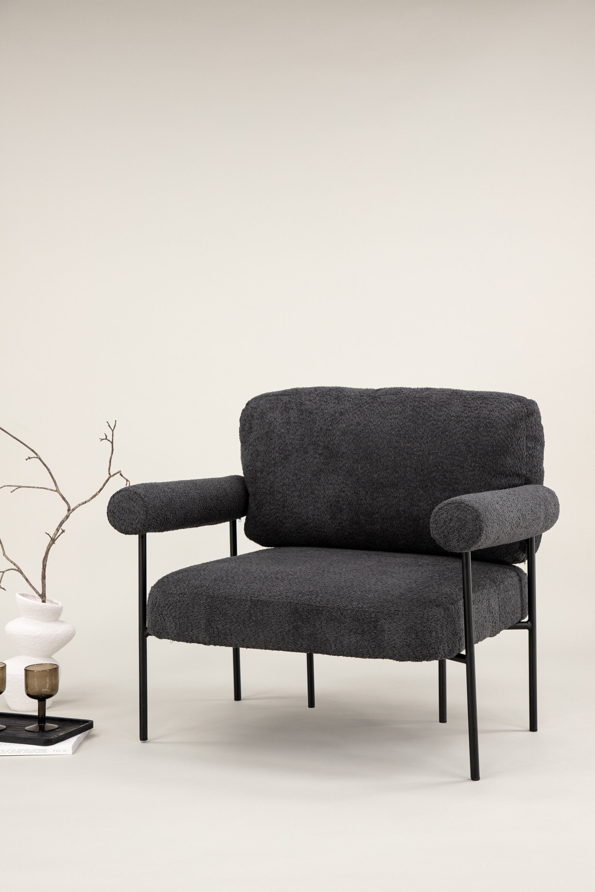 Tillberga x Josefin Lustig Sessel