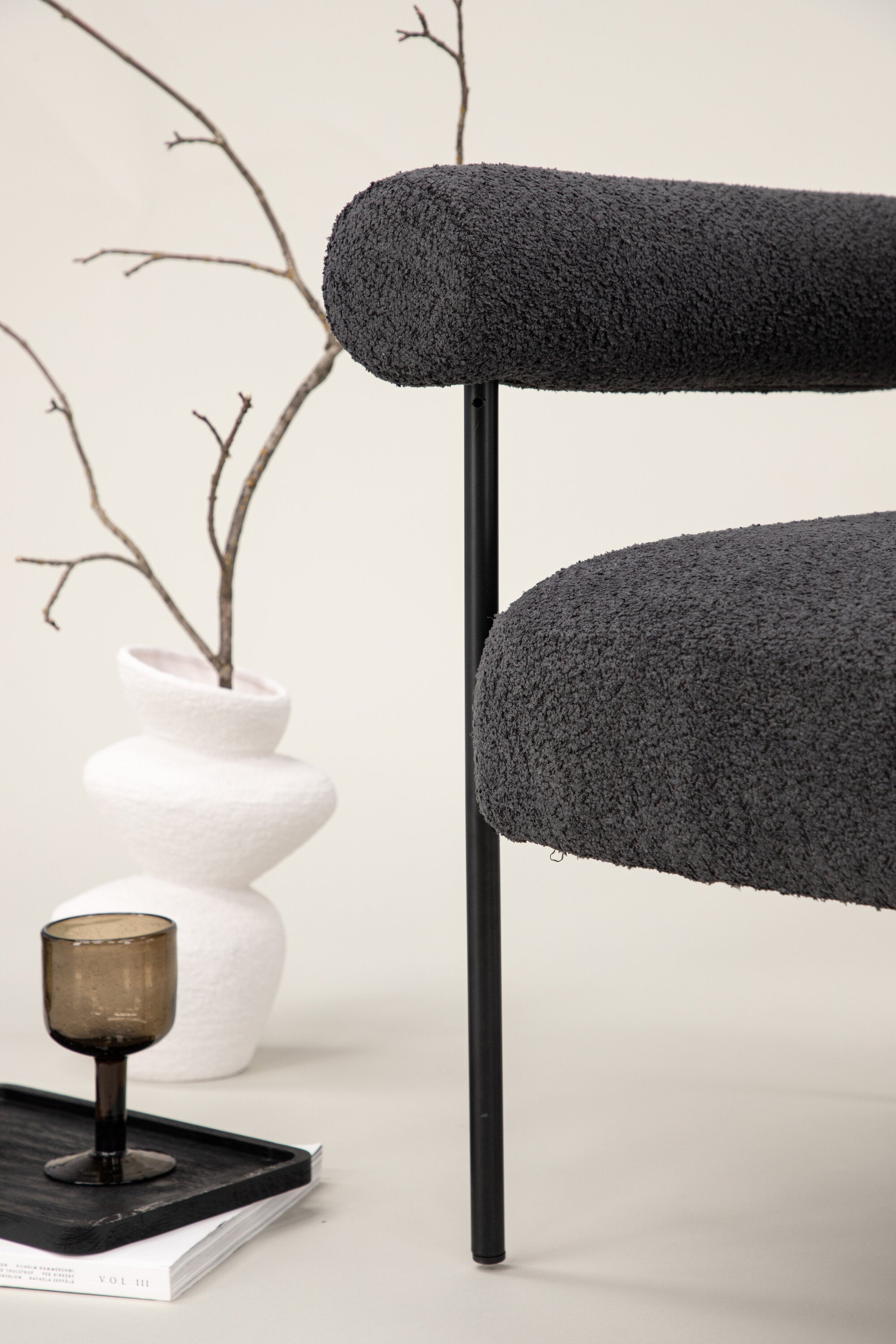 Tillberga x Josefin Lustig Sessel