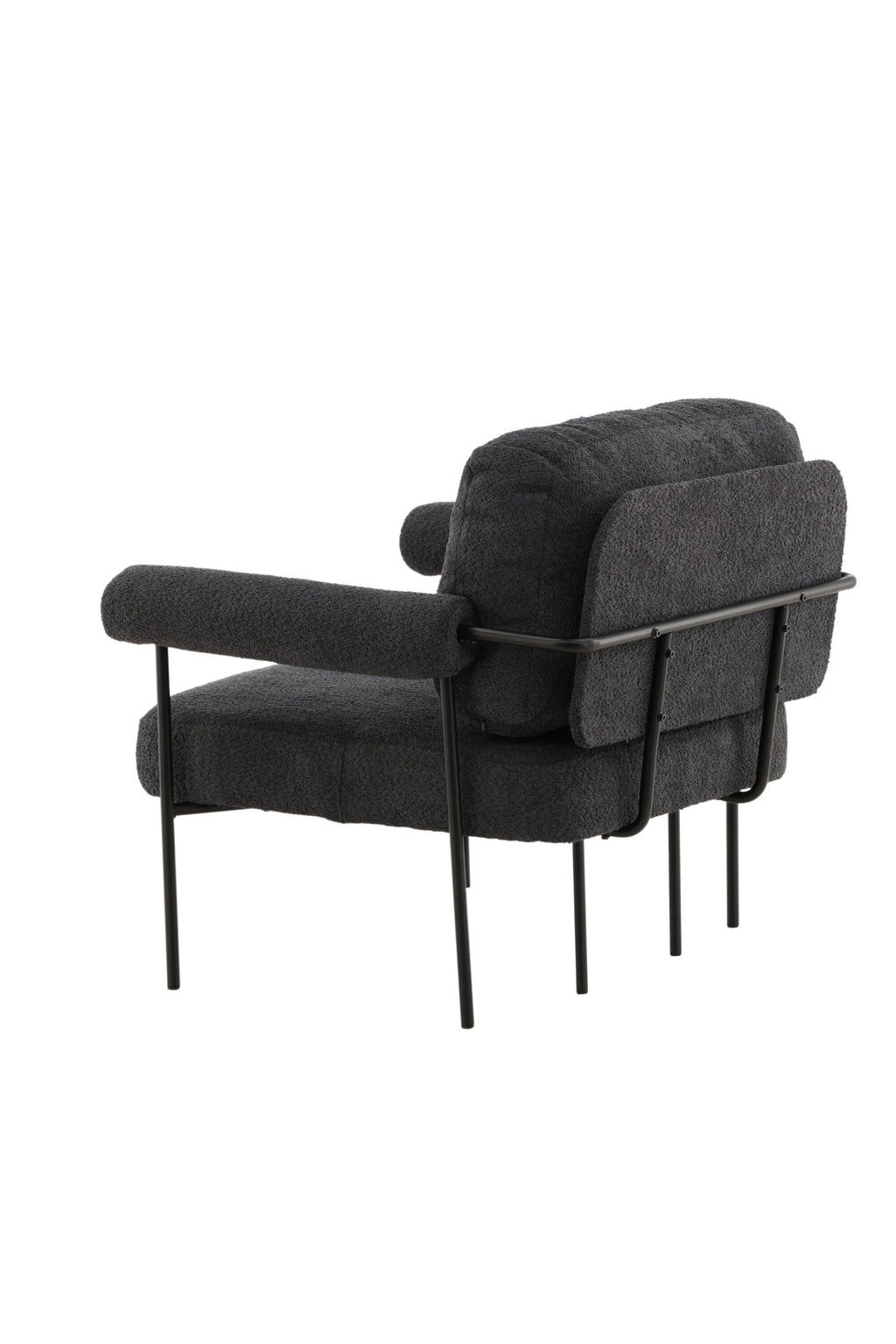 Tillberga x Josefin Lustig Sessel