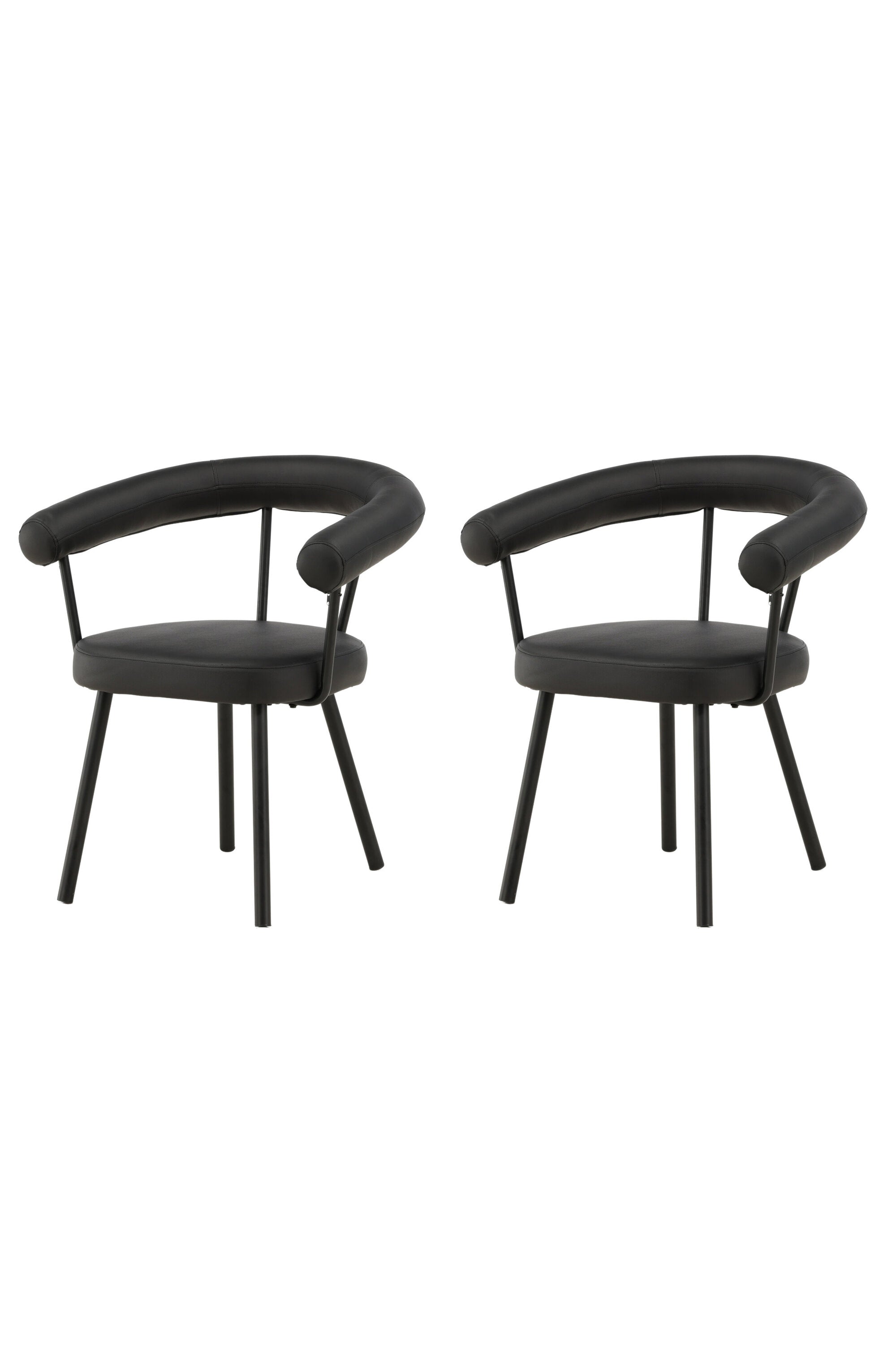 Västerås x Josefin Lustig Dining Chair