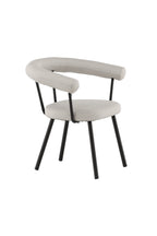 Västerås x Josefin Lustig Dining Chair