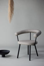 Västerås x Josefin Lustig Dining Chair