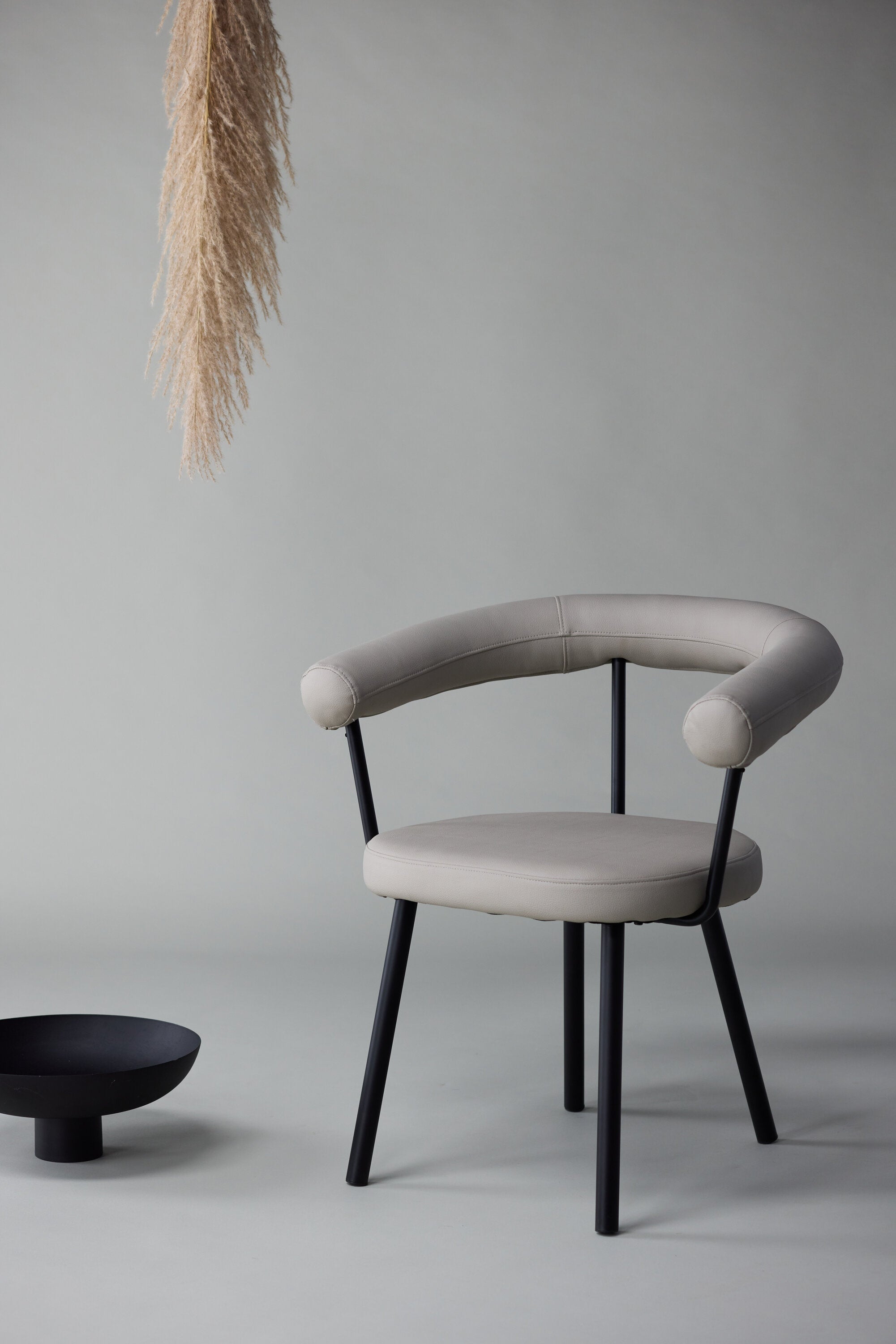 Västerås x Josefin Lustig Dining Chair