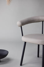 Västerås x Josefin Lustig Dining Chair