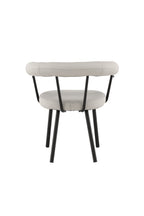 Västerås x Josefin Lustig Dining Chair