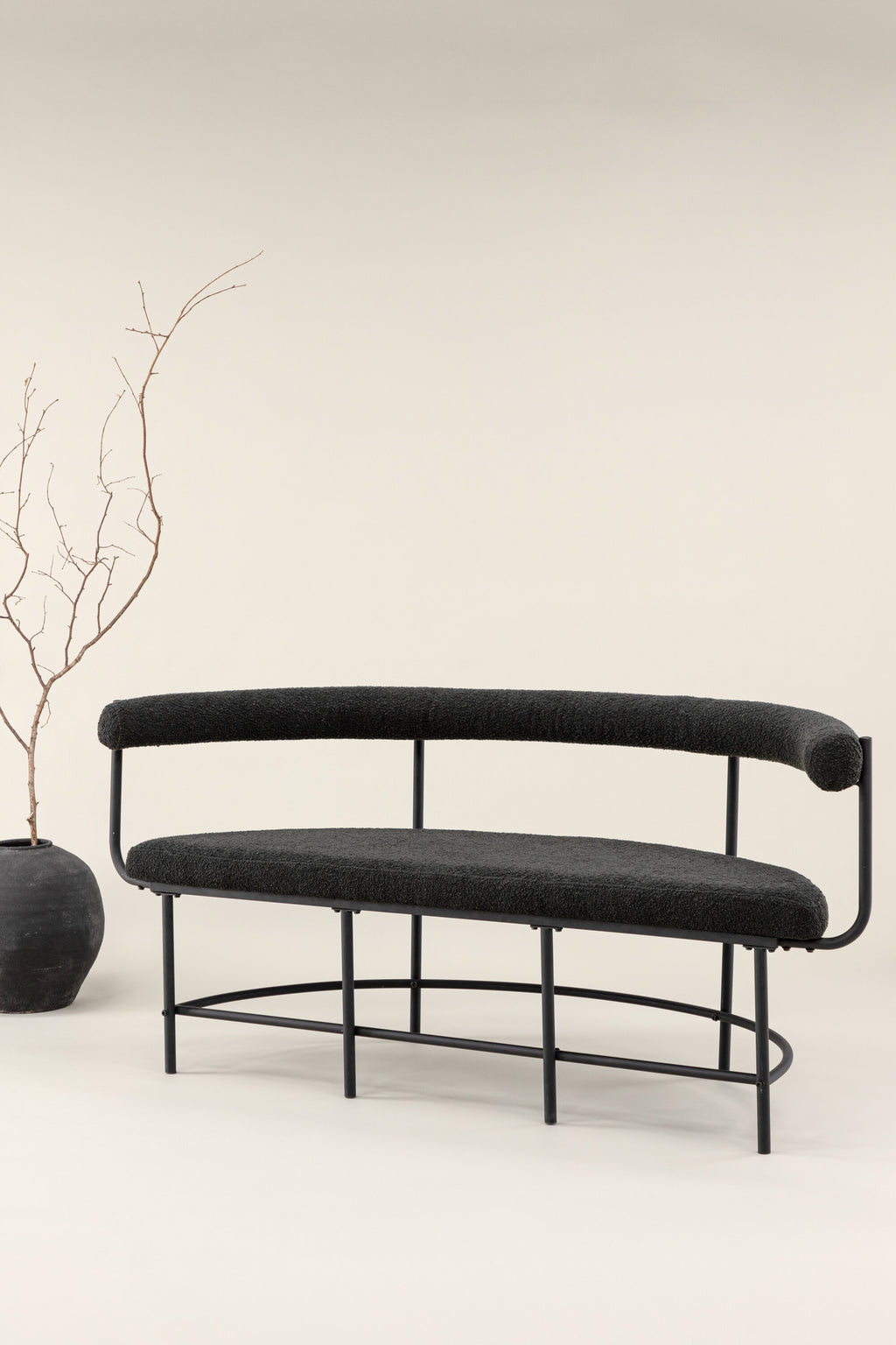 Stallhagen Bank Sofa