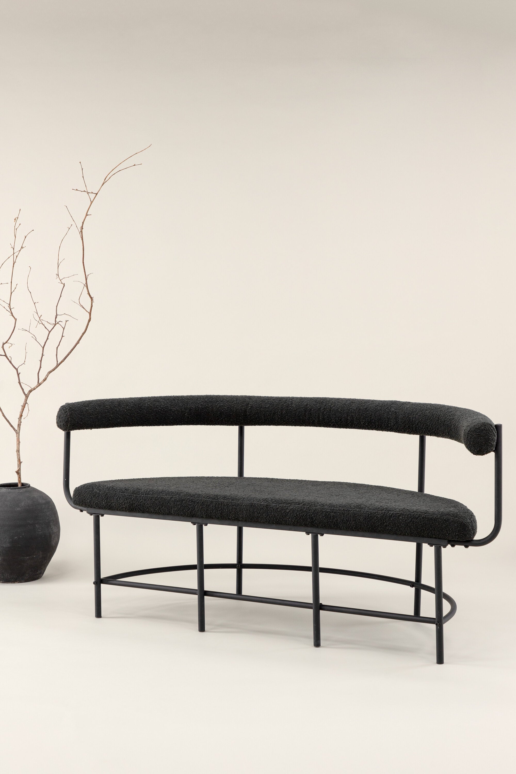 Stallhagen Bank Sofa
