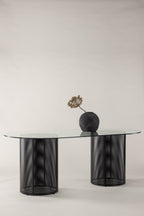 Glasgow x Josefin Lustig Tisch