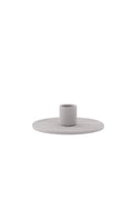 58105-165_10_os Dian Kerzenhalter Wohnaccessoires Grau ⌀12 Color Clay
