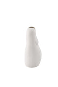 58138-112_10_os Romie Vase Wohnaccessoires Off-White 28 x 24 x 14 Steingut