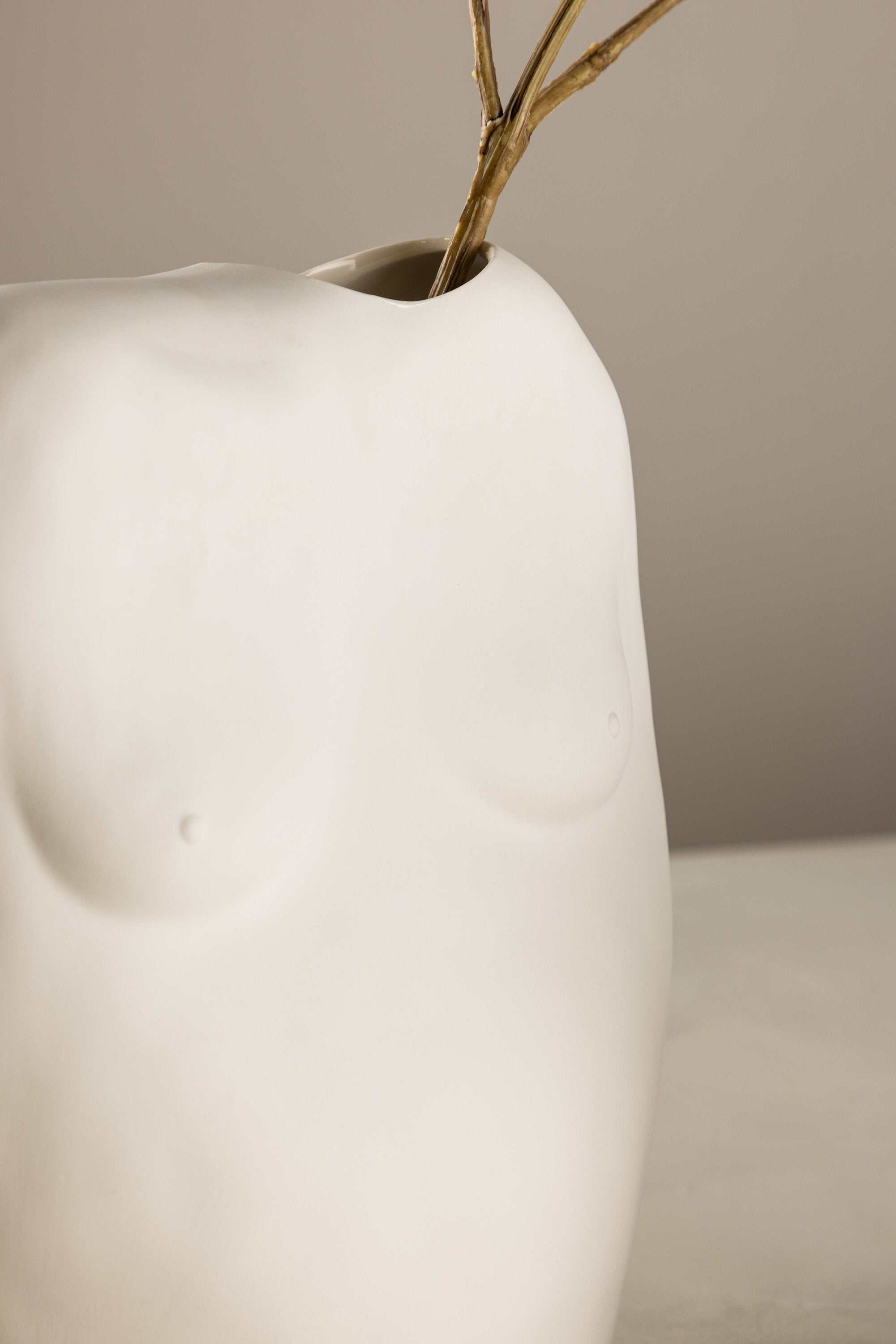 Romie Vase