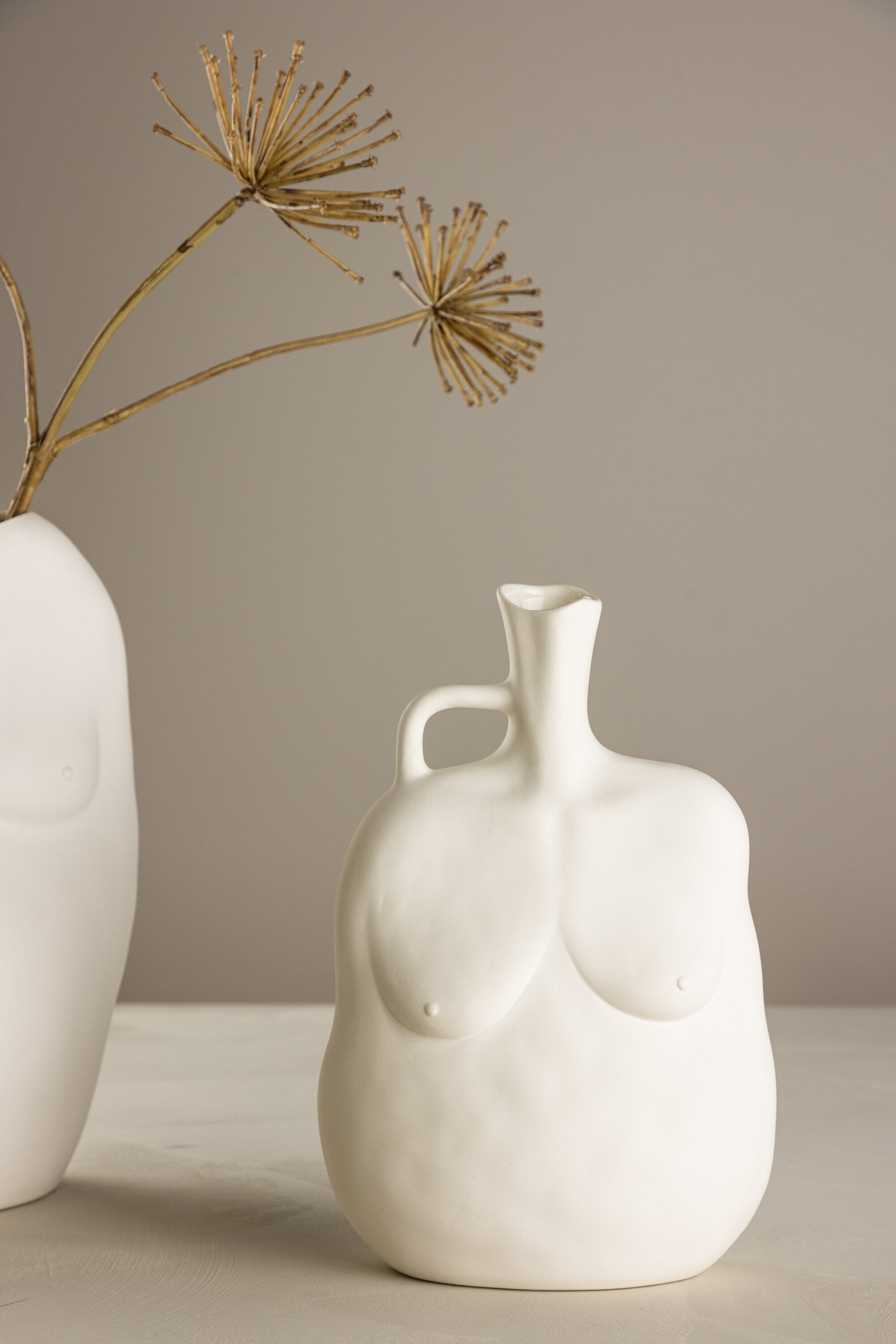 Conta Vase