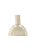 58144-172_10_os Vivi Vase Wohnaccessoires Beige,Schwarz ⌀24 Steinzeug