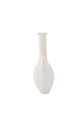 58146-102_10_os Madison Vase Wohnaccessoires Offwhite 22 x 14 x 8 Steinzeug