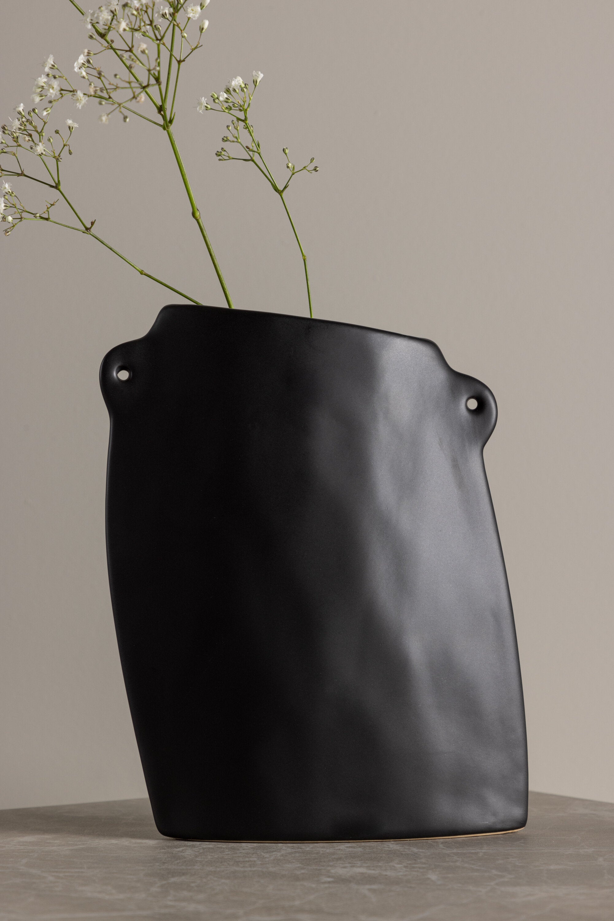 Hie Vase