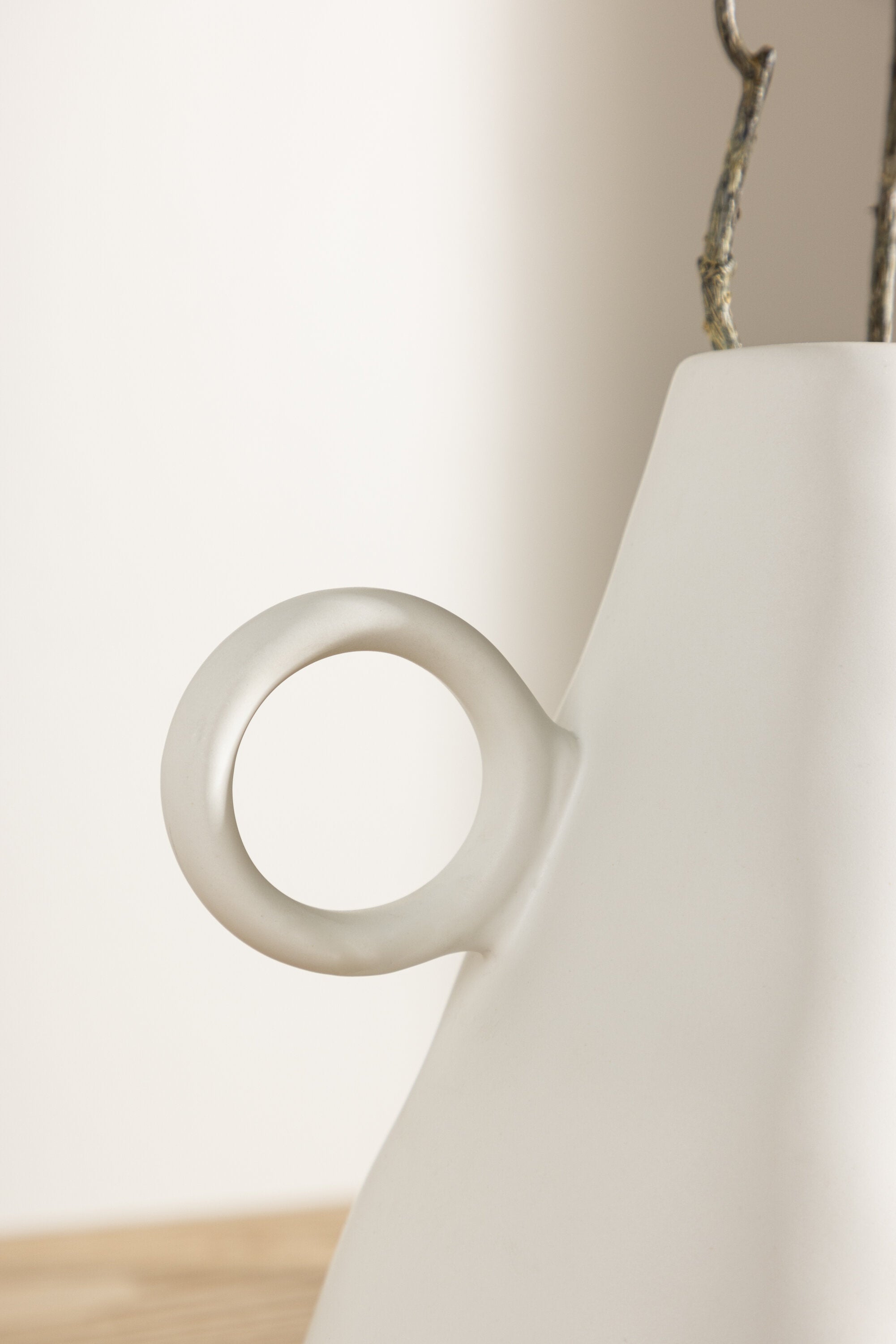 Ovy Vase