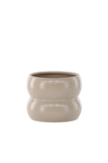 58151-102_10_os Dapne Kruka Wohnaccessoires Beige ⌀16 Steinzeug