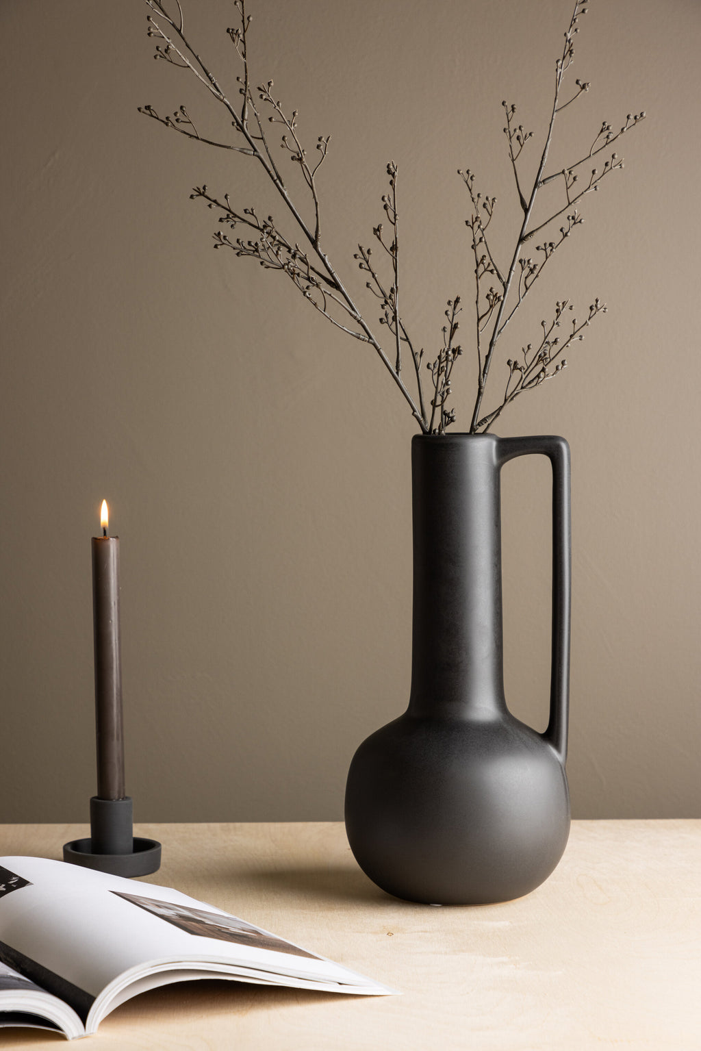 Allis Vase