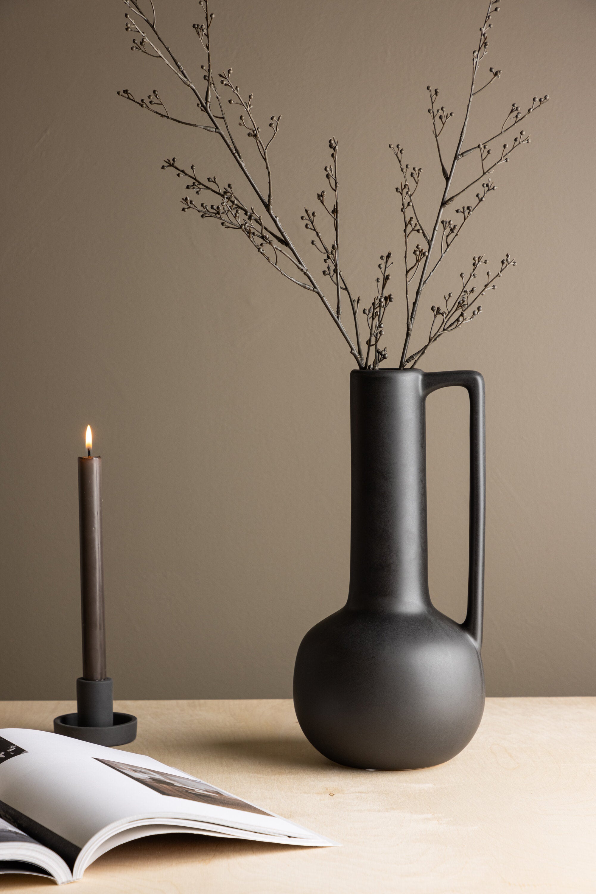 Allis Vase