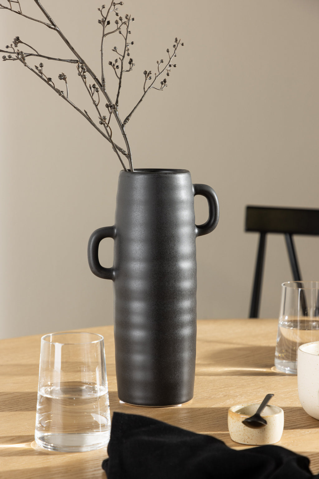 Cent Vase