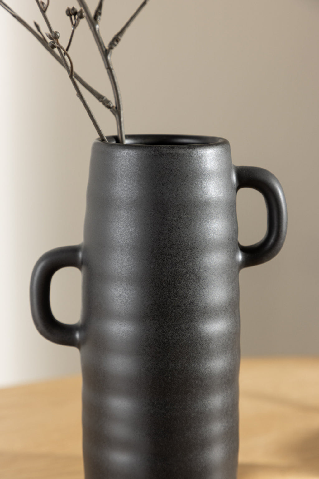 Cent Vase
