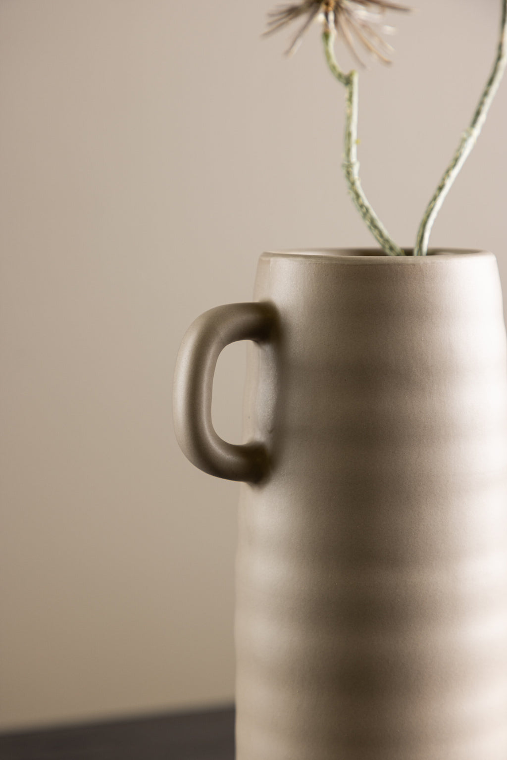 Cent Vase