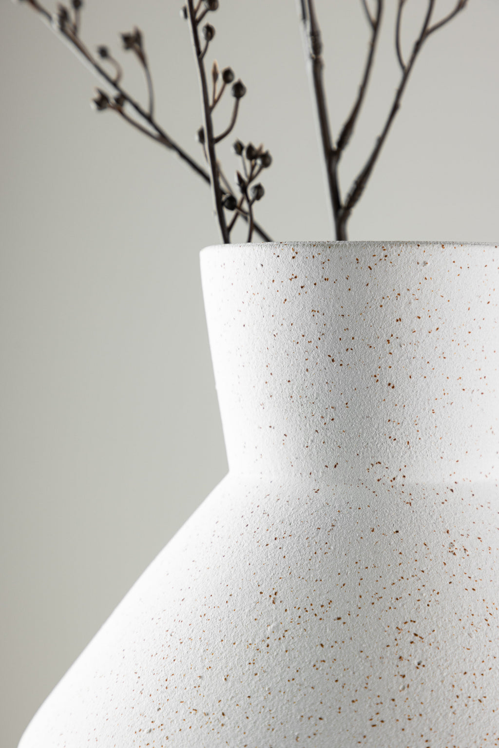 Rellis Vase