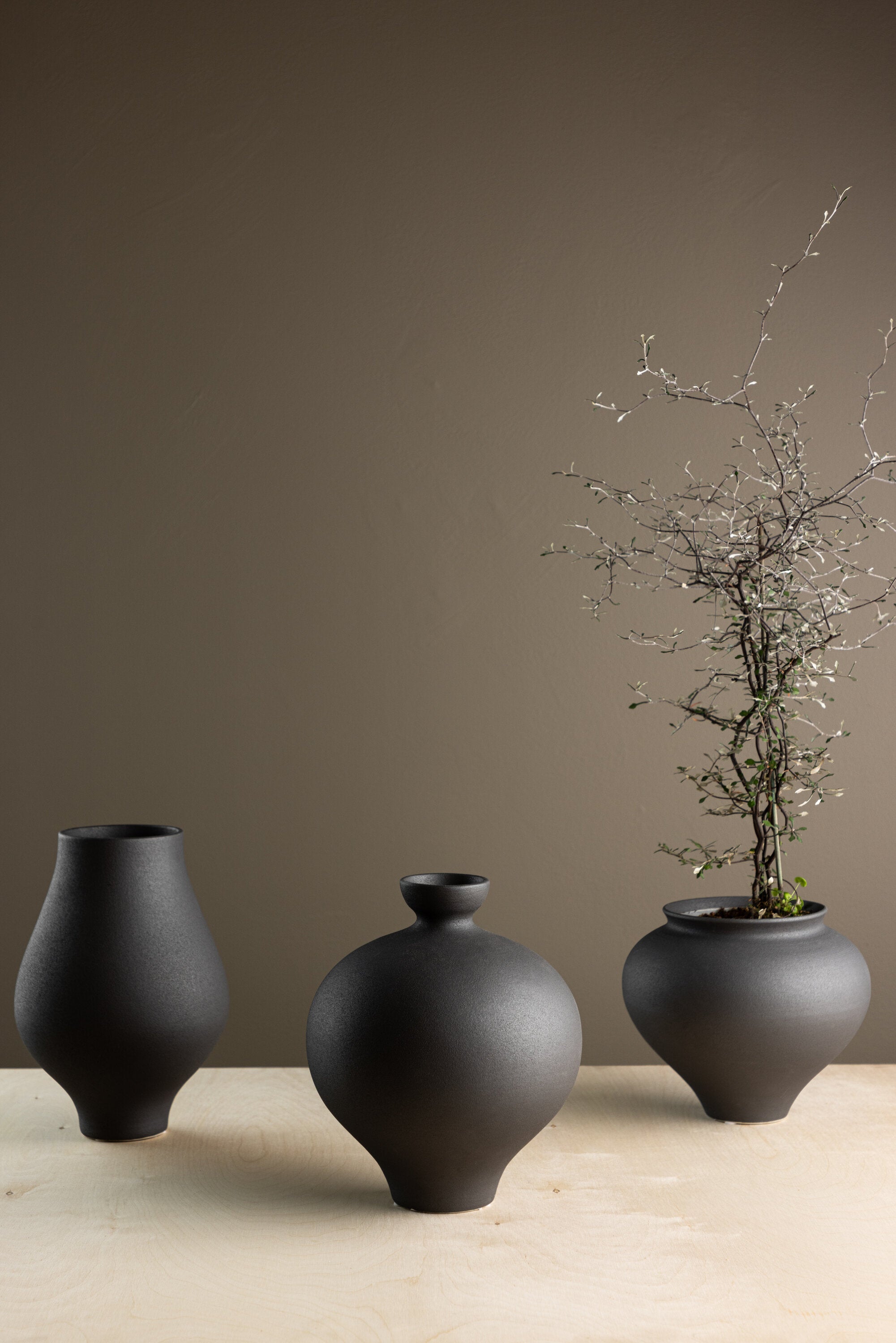 Rellis Vase