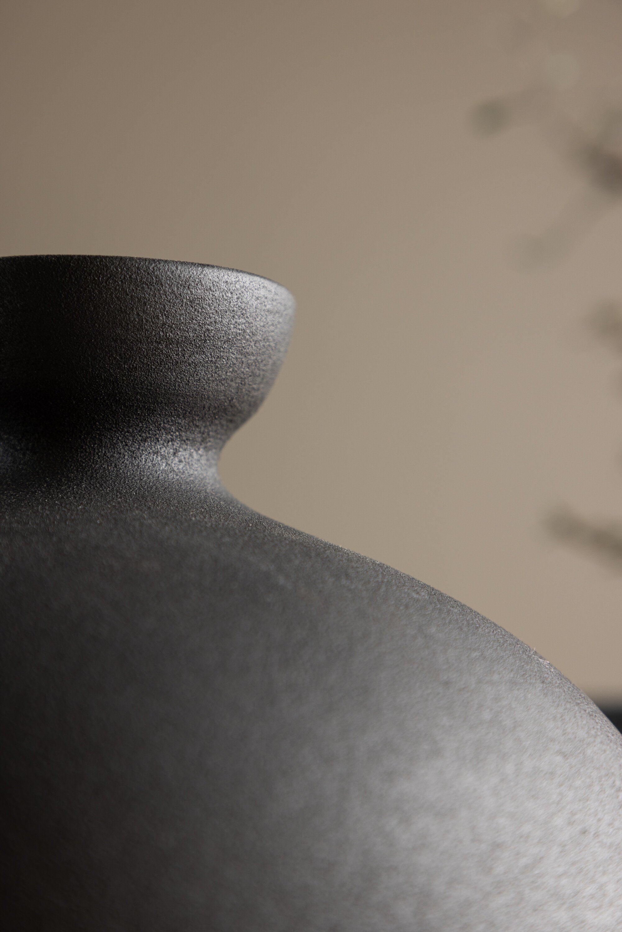 Rellis Vase
