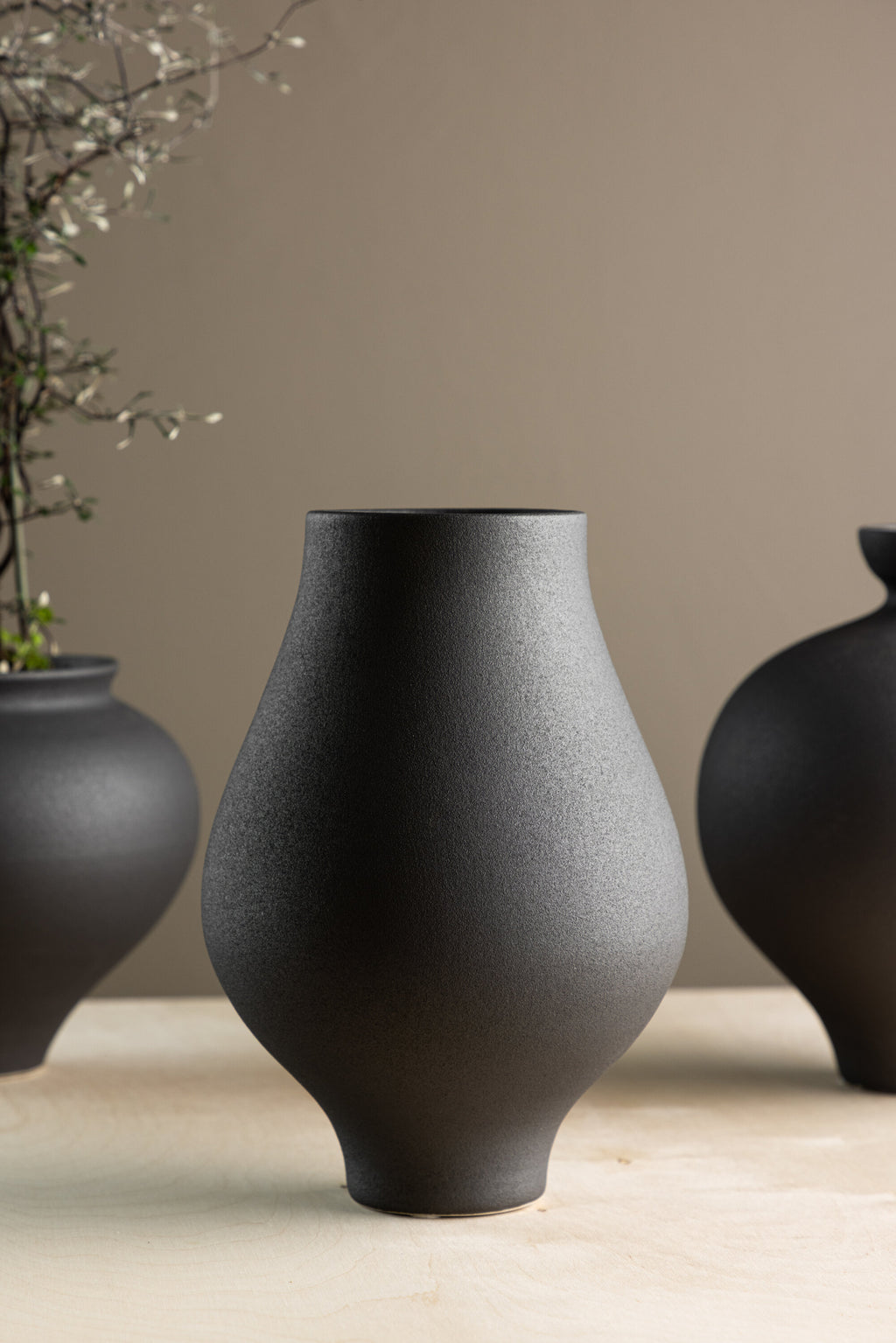 Rellis Vase